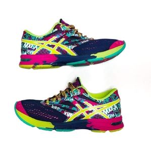 ASICS GEL- Noosa Athletic Running shoe
